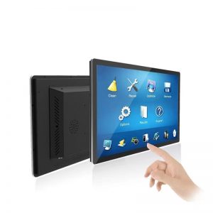 触摸一体机选型指南：会议室、展厅、门店场景有何不同？